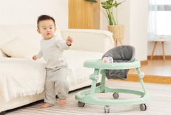 為什么感統(tǒng)失調的孩子踮腳走路？